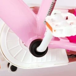 Volare Paw Patrol Kinderfiets - Meiden - 12 Inch - Roze - Doortrapper 26 Volare Paw Patrol Kinderfiets - Meiden - 12 Inch - Roze - Doortrapper -Windgoo Shop 550x439 6