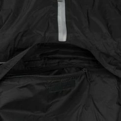 Ralka Poncho - Zwart - Volwassenen 16 Ralka Poncho - Zwart - Volwassenen -Windgoo Shop 550x439 9