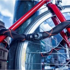 ABUS Ivy 9210 Kettingslot - ART3 - 110 Cm - Winnaar ANWB Slotentest 2022 -Windgoo Shop 550x440 9