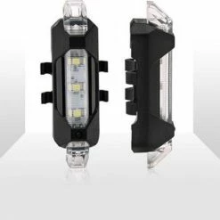 WSI Waterdichte Oplaadbare Fietslamp Voor En Achter - 300 Lumen - Superfelle Fietsverlichting Met USB-kabel - Combi Deal 7 WSI Waterdichte Oplaadbare Fietslamp Voor En Achter - 300 Lumen - Superfelle Fietsverlichting Met USB-kabel - Combi Deal -Windgoo Shop 550x441 1