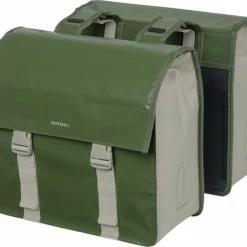 Basil Urban Load Dubbele Fietstas - Zwart - 48 Liter -Windgoo Shop 550x445 7