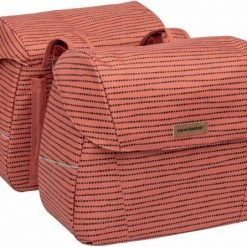 New Looxs Nomi Joli Dubbele Fietstas - 37 Liter - Zwart 25 New Looxs Nomi Joli Dubbele Fietstas - 37 Liter - Zwart -Windgoo Shop 550x446 5