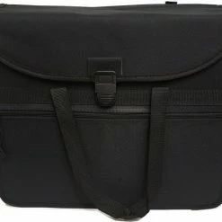 Discountershop Fietstas Met Inhoud Van 17 Liter Afmeting 35 X 36 X 14cm -Let Op Fietstas Enkel 17 Litre