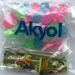 Akyol Fiets Spaakkralen 36 Stuks - Glow In The Dark - Spaakkralen - - Fietskraal Kinderfiets -spaakkralen Voor Een Kinderfiets- Spaakkralen Kinderen- Fietskralen -fietskralen Kind -spaakkraal Kinderen - Gekleurde Spaak Kralen- 7 Akyol Fiets Spaakkralen 36 Stuks - Glow In The Dark - Spaakkralen - - Fietskraal Kinderfiets -spaakkralen Voor Een Kinderfiets- Spaakkralen Kinderen- Fietskralen -fietskralen Kind -spaakkraal Kinderen - Gekleurde Spaak Kralen- -Windgoo Shop 550x448 3