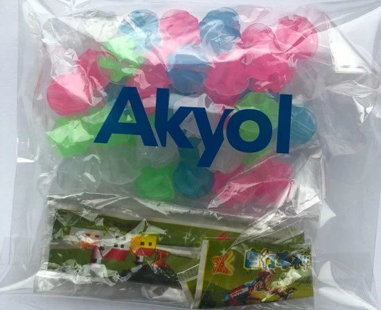 Akyol Fiets Spaakkralen 36 Stuks - Glow In The Dark - Spaakkralen - - Fietskraal Kinderfiets -spaakkralen Voor Een Kinderfiets- Spaakkralen Kinderen- Fietskralen -fietskralen Kind -spaakkraal Kinderen - Gekleurde Spaak Kralen- 3 Akyol Fiets Spaakkralen 36 Stuks - Glow In The Dark - Spaakkralen - - Fietskraal Kinderfiets -spaakkralen Voor Een Kinderfiets- Spaakkralen Kinderen- Fietskralen -fietskralen Kind -spaakkraal Kinderen - Gekleurde Spaak Kralen- - Afbeelding 3