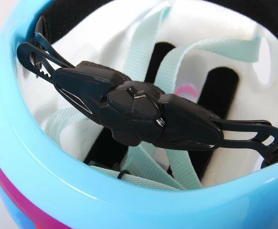 Disney Frozen 2 Meisjes Fietshelm - Skatehelm - 52-56 Cm 11 Disney Frozen 2 Meisjes Fietshelm - Skatehelm - 52-56 Cm - Afbeelding 11