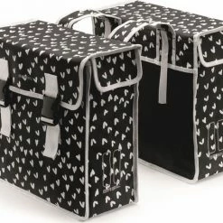 Basil Mara Dubbele Fietstas - Meadow - 35 Liter 17 Basil Mara Dubbele Fietstas - Meadow - 35 Liter -Windgoo Shop 550x458 4
