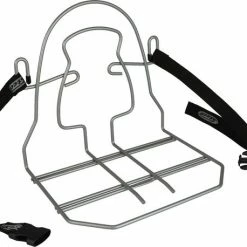 Steco Monkey Mee Bagagerekje Zilver -Windgoo Shop 550x458 6