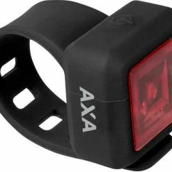 AXA - Niteline 11 - LED Fietsverlichting - Fietslampjes Voor En Achter - Batterij 15 AXA - Niteline 11 - LED Fietsverlichting - Fietslampjes Voor En Achter - Batterij -Windgoo Shop 550x459 1