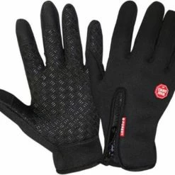 Basic Touchscreen Sport Handschoenen - Maat M 11 Basic Touchscreen Sport Handschoenen - Maat M -Windgoo Shop 550x462 1