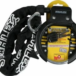 Stahlex Ringslot + Insteekketting 5.5mm X 90cm | Zwart -Windgoo Shop 550x463 10