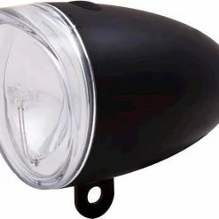 Spanninga Trendo Fiets Koplamp - 10 Lux - Batterij