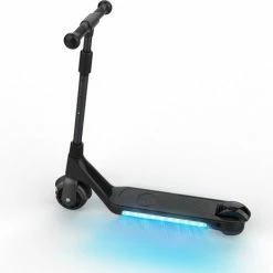 Denver Elektrische Step Kinderen 6km/u - LED Verlichting - 6km Bereik - 4,5" Wielen - SCK5400 - Zwart -Windgoo Shop 550x464 2