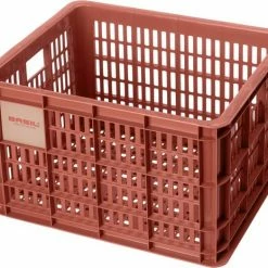 Basil Fietskrat M - Medium - 29.5 Liter - Zwart 20 Basil Fietskrat M - Medium - 29.5 Liter - Zwart -Windgoo Shop 550x465 6