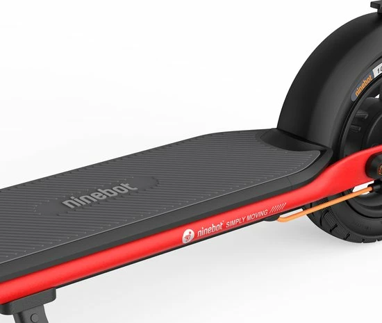 Segway-Ninebot Kickscooter D28E 6 Segway-Ninebot Kickscooter D28E - Afbeelding 6