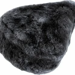 Fastrider Schapenvacht Zadelhoes Grijs