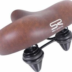 Zadel Selle Royal Gipsy - Bruin -Windgoo Shop 550x466 7