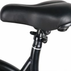 Wind-goo Windgoo - B3 Elektrische Long-Range E-Bike Met Trappers - E-bike - 25Km / H - Wit 11 Wind-goo Windgoo - B3 Elektrische Long-Range E-Bike Met Trappers - E-bike - 25Km / H - Wit -Windgoo Shop 550x470 9