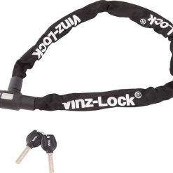 VINZ Ventoux Kettingslot Voor Fiets / Ketting Fietsslot – Slot 90 Cm 21 VINZ Ventoux Kettingslot Voor Fiets / Ketting Fietsslot – Slot 90 Cm -Windgoo Shop 550x472 2