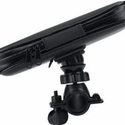 Opline VGEBY7 Fietstas | Geschikt Voor: Samsung Galaxy Note 10 Plus| Fietshouder | FIets Telefoon Houder | Waterdicht | Houder Fiets Telefoon | Fiets Steun -Windgoo Shop 550x472 5