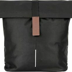Basil City Dubbele Fietstas - Zwart - 32 Liter 30 Basil City Dubbele Fietstas - Zwart - 32 Liter -Windgoo Shop 550x477