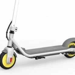 Ninebot By Segway EKickScooter Zing C10 - E-step - Actieradius: 10km - Snelheid: 16km/h - Officieel Benelux Model 19 Ninebot By Segway EKickScooter Zing C10 - E-step - Actieradius: 10km - Snelheid: 16km/h - Officieel Benelux Model -Windgoo Shop 550x479 2