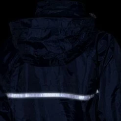 Ralka Regenpak - Senior - Marine/Antraciet - M -Windgoo Shop 550x482 6