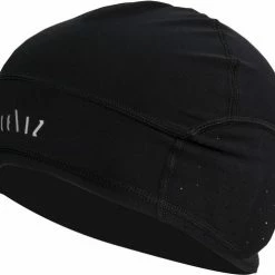 WOWOW Thermische Hoofdwarmer Zwart - Muts