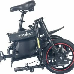Wind-goo Windgoo B20 V2 - Elektrische Vouwfiets - E Bike - 250W - 14 Inch - 25 KM/H - Zwart 27 Wind-goo Windgoo B20 V2 - Elektrische Vouwfiets - E Bike - 250W - 14 Inch - 25 KM/H - Zwart -Windgoo Shop 550x490 3