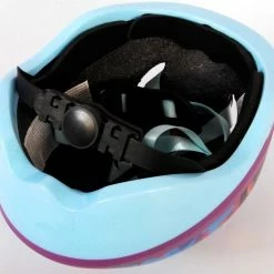 Disney Frozen 2 Meisjes Fietshelm - Skatehelm - 52-56 Cm 26 Disney Frozen 2 Meisjes Fietshelm - Skatehelm - 52-56 Cm -Windgoo Shop 550x491 4