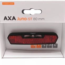 AXA - Juno Battery - Fiets Achterlicht - LED Fietsverlichting Op Batterij - Auto Off Systeem - 80 Mm - Rood 17 AXA - Juno Battery - Fiets Achterlicht - LED Fietsverlichting Op Batterij - Auto Off Systeem - 80 Mm - Rood -Windgoo Shop 550x491 6