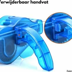 Fain Fietsketting Reiniger Set 6 Delig Fietsketting Onderhoud Fietsketting Borstel - Fietsgereedschap Kettingscherm Schrobber Fietsketting Ontvetter Ketting Schoonmaken Fiets Multitool 15 Fain Fietsketting Reiniger Set 6 Delig Fietsketting Onderhoud Fietsketting Borstel - Fietsgereedschap Kettingscherm Schrobber Fietsketting Ontvetter Ketting Schoonmaken Fiets Multitool -Windgoo Shop 550x493 1