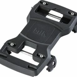 Basil MIK Carrier Plate Bagagedragerplaat - Zwart -Windgoo Shop 550x493 2