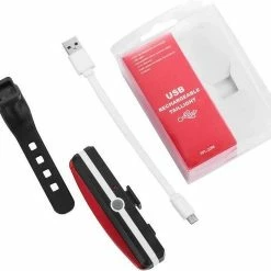 Merkloos LED Fiets Achterlicht USB Oplaadbare - Marktleider 110 Lumen Helderheid - IP65 Waterbestendig - Supersnel Installatie - Horizontaal Of Verticaal - Voor Zadel, Zadelpen Of Helm 18 Merkloos LED Fiets Achterlicht USB Oplaadbare - Marktleider 110 Lumen Helderheid - IP65 Waterbestendig - Supersnel Installatie - Horizontaal Of Verticaal - Voor Zadel, Zadelpen Of Helm -Windgoo Shop 550x494 5