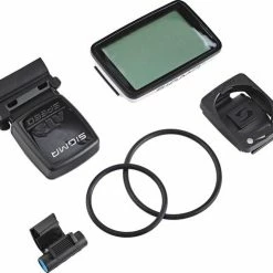 Sigma Fietscomputer Pure 1 ATS - Draadloos - Zwart/Wit -Windgoo Shop 550x495 4