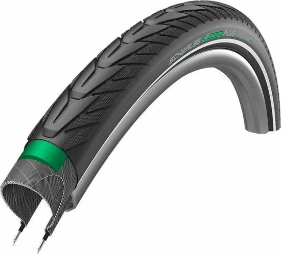 Schwalbe Buitenband Energizer Plus 28 X 1.40 (37-622) 1 Schwalbe Buitenband Energizer Plus 28 X 1.40 (37-622)