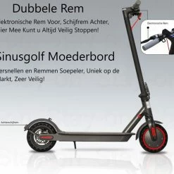 Stay-on M365 Go - Elektrische Step Voor Volwassenen & Kinderen - Snelheid 31 Km/u En 20/30 Km Actieradius - Met App - H7 Look 17 Stay-on M365 Go - Elektrische Step Voor Volwassenen & Kinderen - Snelheid 31 Km/u En 20/30 Km Actieradius - Met App - H7 Look -Windgoo Shop 550x497