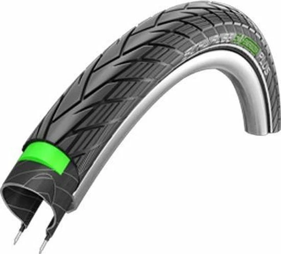 Schwalbe Buitenband Energizer Plus 28 X 1.40 (37-622) 7 Schwalbe Buitenband Energizer Plus 28 X 1.40 (37-622) - Afbeelding 7