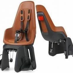 Bobike One Maxi Fietsstoeltje Achter BD - Choc Brown -Windgoo Shop 550x498 4