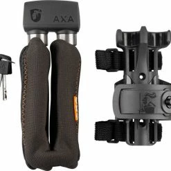 AXA Foldable 1000 - Fietsslot ART 2 Vouwslot - Met Houder - 105 Cm - Zwart 26 AXA Foldable 1000 - Fietsslot ART 2 Vouwslot - Met Houder - 105 Cm - Zwart -Windgoo Shop 550x498 5