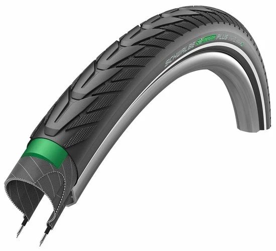 Schwalbe Buitenband Energizer Plus 28 X 1.40 (37-622) 6 Schwalbe Buitenband Energizer Plus 28 X 1.40 (37-622) - Afbeelding 6