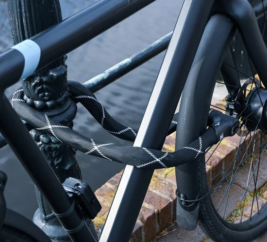 ABUS Iven 8210 Kettingslot - ART2 - 85 Cm - Winnaar ANWB Slotentest 2022 7 ABUS Iven 8210 Kettingslot - ART2 - 85 Cm - Winnaar ANWB Slotentest 2022 - Afbeelding 7