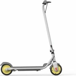 Ninebot By Segway EKickScooter Zing C10 - E-step - Actieradius: 10km - Snelheid: 16km/h - Officieel Benelux Model 15 Ninebot By Segway EKickScooter Zing C10 - E-step - Actieradius: 10km - Snelheid: 16km/h - Officieel Benelux Model -Windgoo Shop 550x500 7