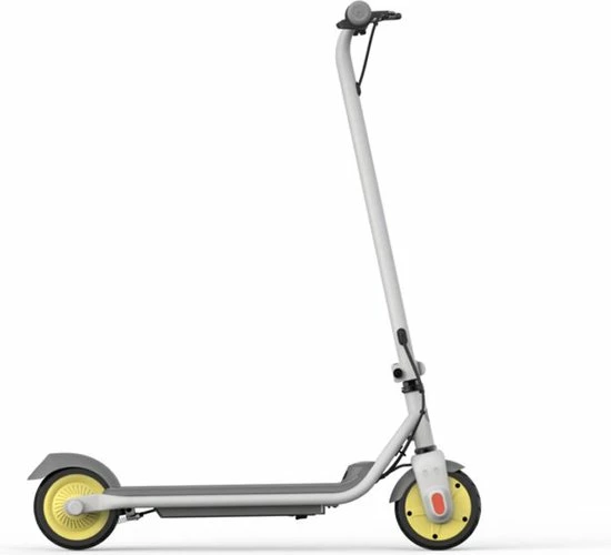 Ninebot By Segway EKickScooter Zing C10 - E-step - Actieradius: 10km - Snelheid: 16km/h - Officieel Benelux Model 5 Ninebot By Segway EKickScooter Zing C10 - E-step - Actieradius: 10km - Snelheid: 16km/h - Officieel Benelux Model - Afbeelding 5