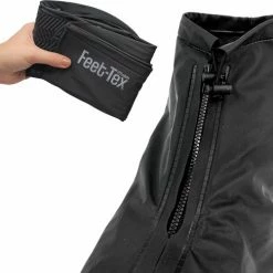 Alternative view of Feet-Tex Feet Tex Regen Overschoenen - Duurzaam - Anti Slip - Waterdicht