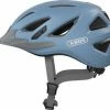 ABUS Urban-I 3.0 Fietshelm - Maat M (52-58 Cm) - Glacier Blue