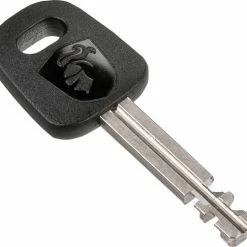 AXA - Absolute 9 - Kettingslot - ART 2 Slot Voor Fietsen - Extra Dikke Schakels - 110 Cm - 9 Mm - Zwart 12 AXA - Absolute 9 - Kettingslot - ART 2 Slot Voor Fietsen - Extra Dikke Schakels - 110 Cm - 9 Mm - Zwart -Windgoo Shop 550x502