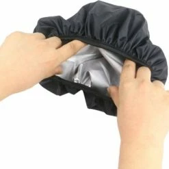 FSW-Products - 1 Stuk - Zadelhoes - Dubbelzijdige Coating - Waterdichte Zadelhoes - Fietszadelhoes - Zadeldekje - Zadeldek - Regenhoes - Cover Voor Zadel Tegen Regen - Zadelhoesbescherming - Regenhoes Zadel - Fietsaccessoires - Zwart - Zadelcover 11 FSW-Products - 1 Stuk - Zadelhoes - Dubbelzijdige Coating - Waterdichte Zadelhoes - Fietszadelhoes - Zadeldekje - Zadeldek - Regenhoes - Cover Voor Zadel Tegen Regen - Zadelhoesbescherming - Regenhoes Zadel - Fietsaccessoires - Zwart - Zadelcover -Windgoo Shop 550x502 5