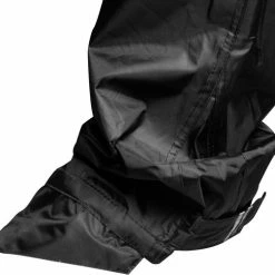 Ralka Regenbroek - Junior - Zwart - 176 -Windgoo Shop 550x503 11