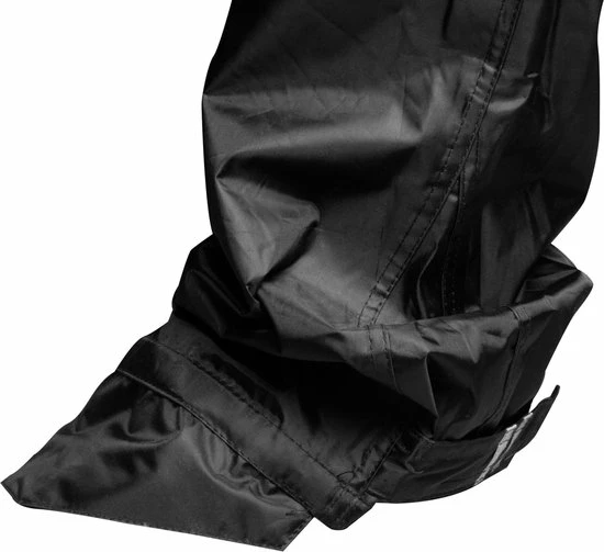 Ralka Regenbroek - Senior - Zwart - XL 4 Ralka Regenbroek - Senior - Zwart - XL - Afbeelding 4